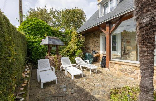 Gîte de Loguivy de la Mer - Foto 25