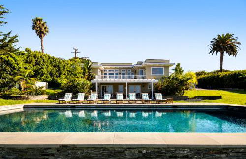 50 PCT OFF! Malibu Ocean Escape, Pool, Walk to Beach - Foto 11