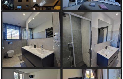 Komfortowy apartament dwupokojowy- Willa Lawenda - Foto 4