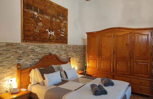 Casa Irma, Great Sea and Mountains Views, Rural House - Foto 15