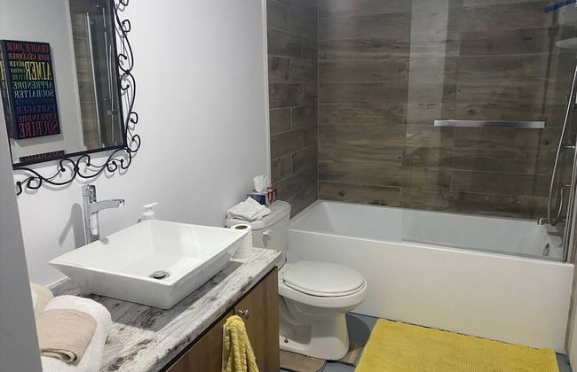 Le Ptit Canada Escape - Photo 3