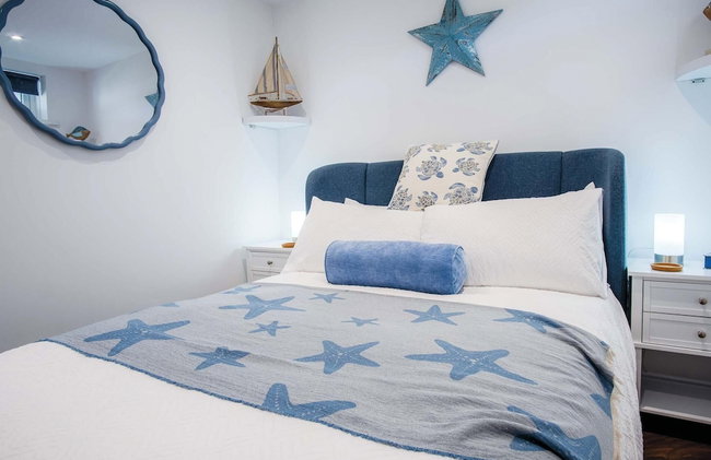 25 Captains Walk - 1 Bedroom Apartment - Saundersfoot - Foto 3