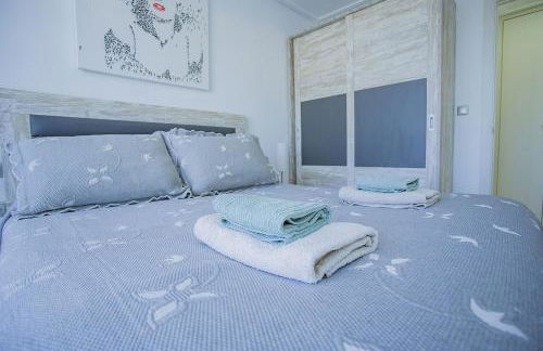 235 Zenia Mar Azul-Alicante Holiday - Foto 34