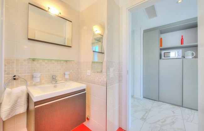 Attico Al Parco With Airconditioning - Foto 10