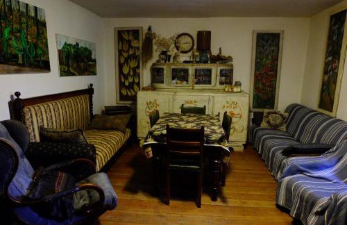 Chata pod Żurawiem - Foto 17