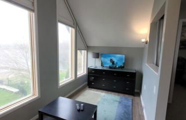 Beautifully Updated Lakefront Escape-Pets welcome! - Foto 15