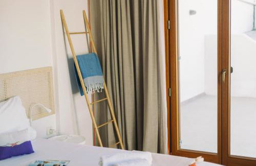 Mikra Bay Vineyard Guesthouses - Foto 16