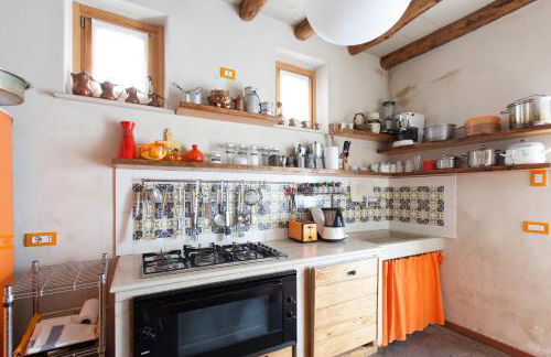 Cascina Serenella - Casa Vacanze - Foto 39