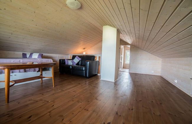Gauvikstua Cabin - Lyngdal - Foto 8
