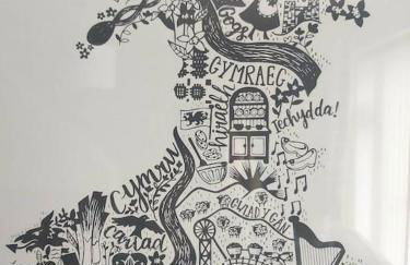 Croeso; Cosy and ideally located for mountains and beaches - Photo 28