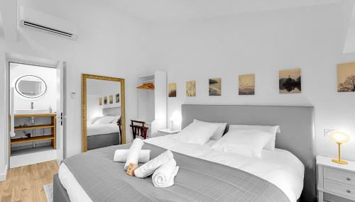 Magnificent duplex very well located - Foto 5