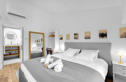 Magnificent duplex very well located - Foto 5