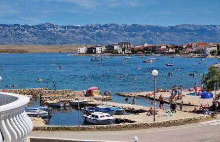 Apartmani Ruzmarin - Foto 19