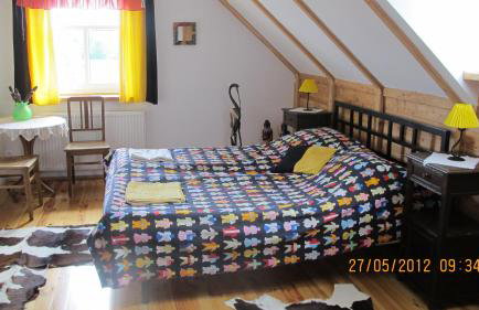 Andrzejówka - Photo 47