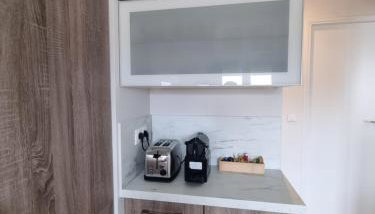 Appartement Cosy 3 chambres - Proche de Paris - Foto 5