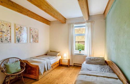 Gulfhof Oldersum Erdgeschoss - Foto 15