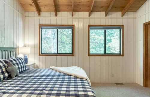 Linden Lakefront Retreat with Kayaks - Foto 22