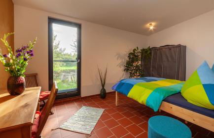 Ferienhaus Blocksberg am Trial und Enduro Park - Foto 25