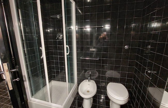 4bnb - Spacious Porta Pia Apartment - Foto 15