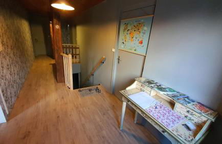 Le nid d hirondelles - Terrasse Jardin Grand garage - Photo 4