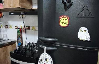 Flat Patronum - Foto 13