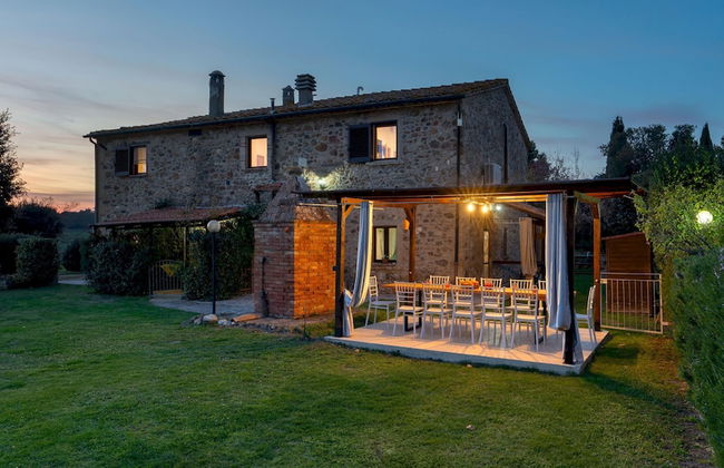 Il Pratone 12 Emma Villas - Foto 43