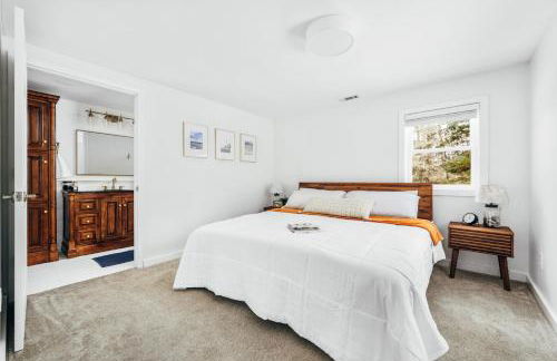 M22 Birch House - Family friendly with shared beach & large kitchen - Foto 52