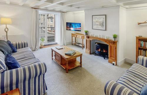 Harbour House Apartment Porlock Weir - Foto 10