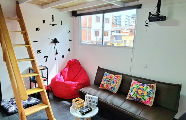 OSIMIRI apartamentos - Photo 1