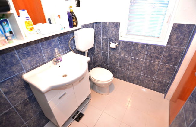 Holiday Homes & Bungalows Povija - Foto 32