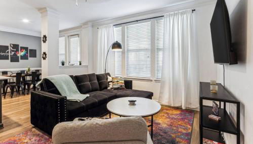 Perfect Frisco Work Relax Suite - Foto 3