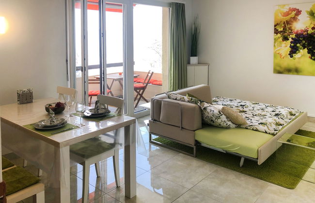 Residenza Monte Bré - Apt.002 Haus1 - Foto 9