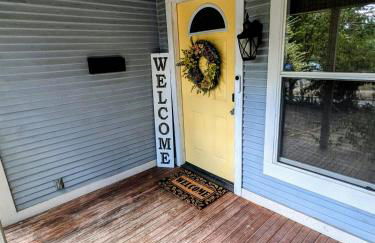 Woodhaven Cottage Downtown McKinney - Foto 6