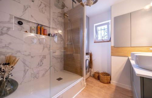 La Maison Riquet - Maison avec jacuzzi - Foto 9