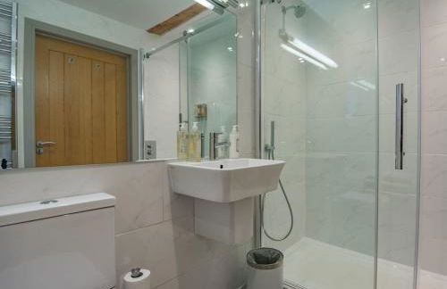 1 & 2 bedroom Weaver's Cottages at Frame Farm - Foto 21