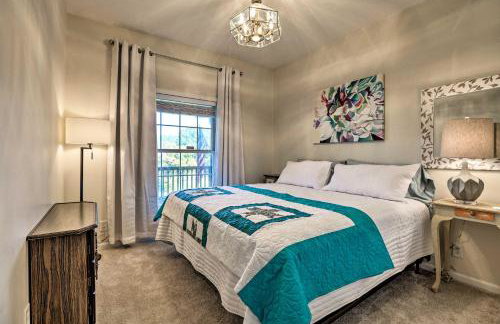 Family Farmhouse on 160-Acre Ranch with Hiking Trail - Foto 19