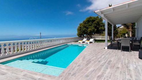 Villa Piconera - Foto 3