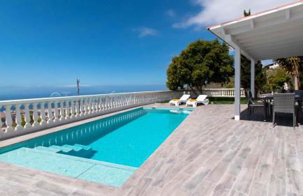 Villa Piconera - Foto 3