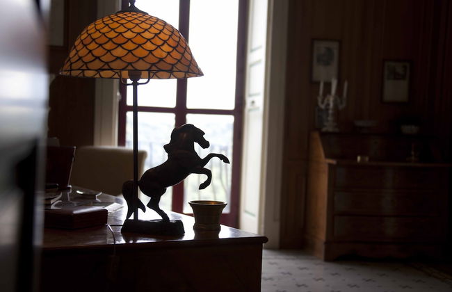 Castello di Serragiumenta - Foto 64