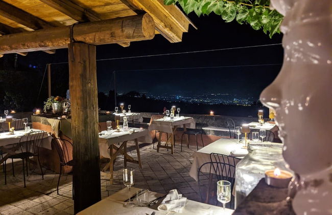 PODERE DELL'ETNA SEGRETA - Nature hotel - Foto 18