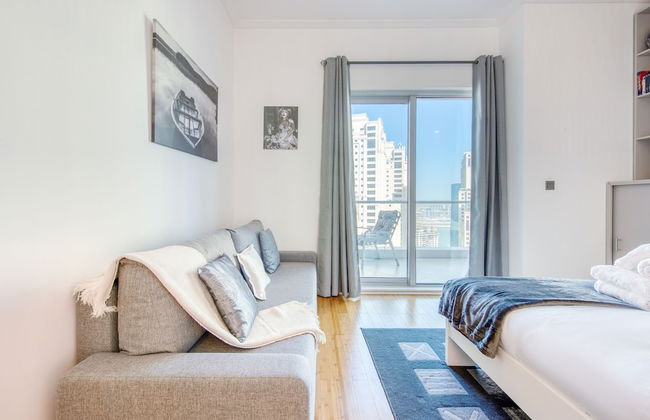 Paloma Tower 3705 - Foto 4