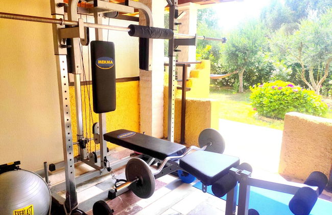 TETRAKTYS estate - Foto 11