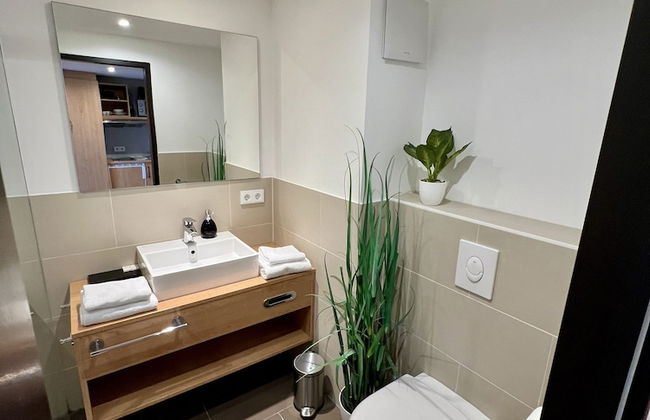 AMH - Wohnen auf Zeit - Photo 16