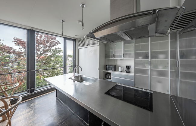 TOWNHOUSE ASAHIKAWA - Foto 72