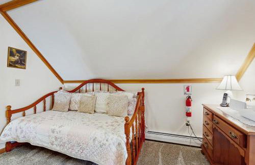 North Hill Cabin - Foto 10