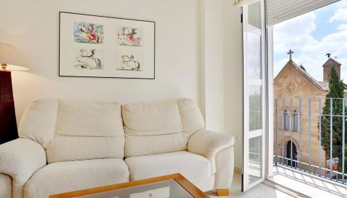 Vistas a la catedral y el río, Parking free - Foto 2