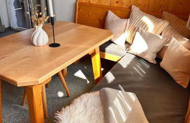 Das Tannacker - Ferienwohnungen Hartmann - Foto 52