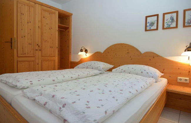 Traumhafte Wohnung im Berchtesgadener Land - Foto 16