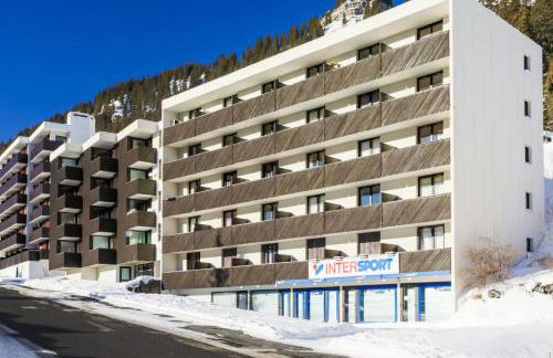 Résidence Pégase - maeva Home - Appartement 3 Pièces 8 personnes - Sélection MAE-3663 - Foto 8