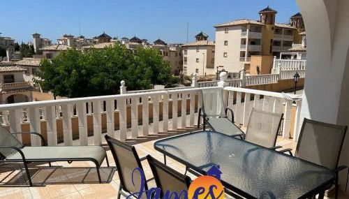 Playa Golf Quad with Com Pool PR2 70 - Foto 2